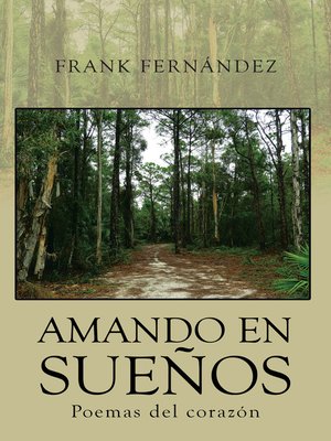 cover image of Amando en sueños